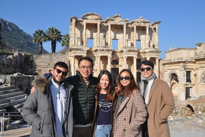 private-ephesus-tour-with-options-from-kusadasi-port