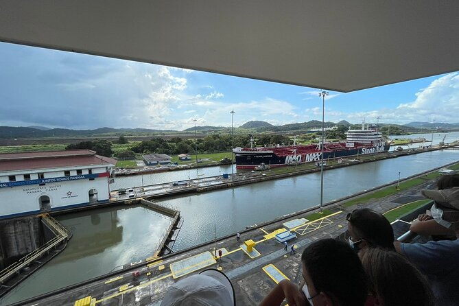 private-express-cultural-excursion-in-panama-city