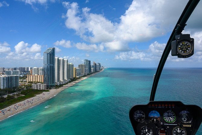 private-ft-lauderdale-to-miami-beach-helicopter-tour