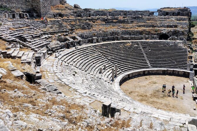 private-full-day-ephesus-tour-with-miletus-and-didyma-for-cruise-guests