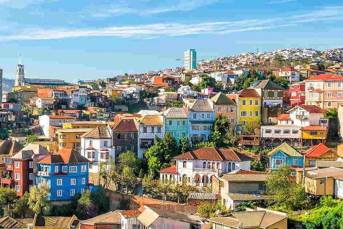private-full-day-guided-trip-to-valparaiso-vina-del-mar-renaca-from-santiago