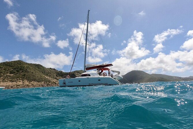 private-full-day-luxury-sailing-catamaran-charter-in-sint-maarten