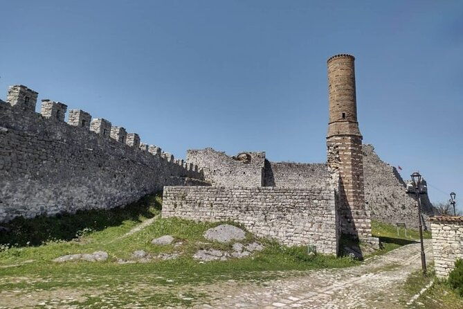 private-full-day-tour-of-berat-and-durres-from-tirana