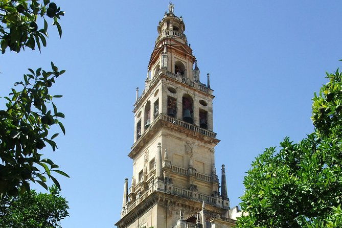 private-full-day-tour-of-cordoba-medina-azahara-with-hotel-pick-up-drop-off