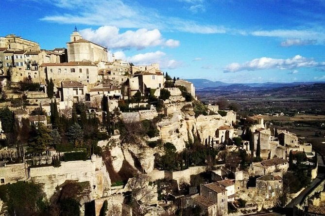 private-full-day-tour-villages-of-the-luberon-from-avignon