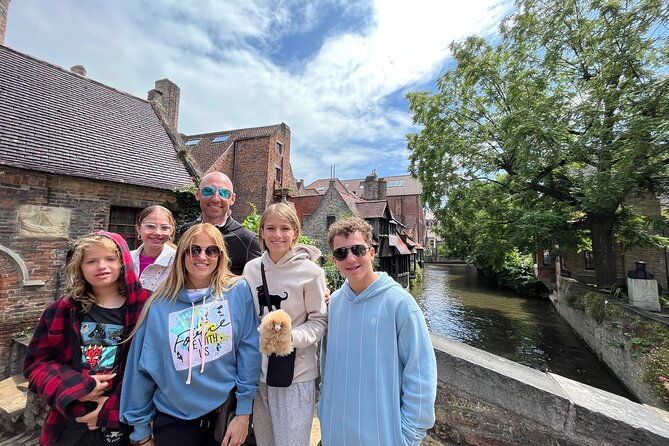 private-full-day-trip-to-brugesghent-from-brussels-with-tastings