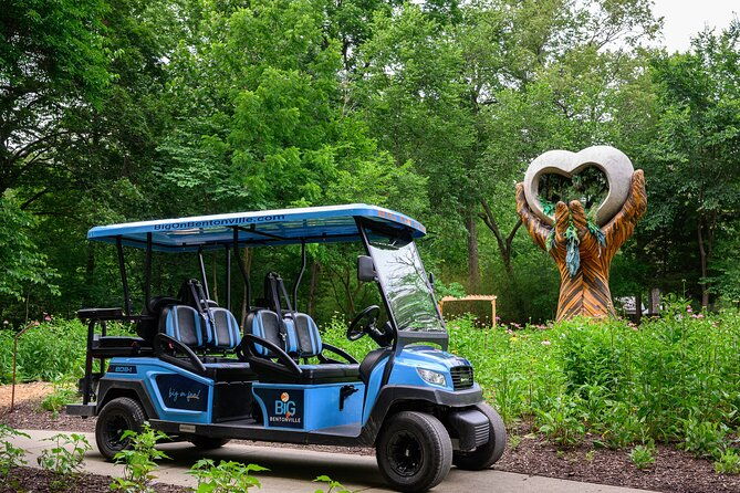 private-golf-cart-tour-of-bentonville