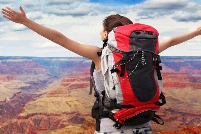 private-grand-canyon-day-hike