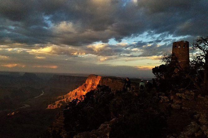 private-grand-canyon-sunset-tour-including-el-tovar-dinner-2