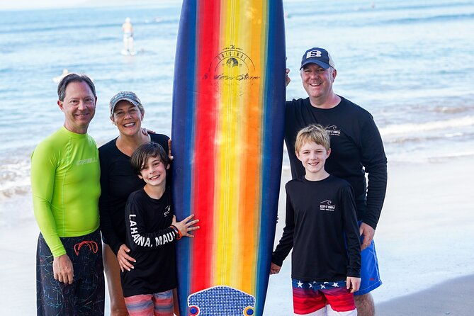 private-group-2-hours-surf-lesson-in-lahaina-maui