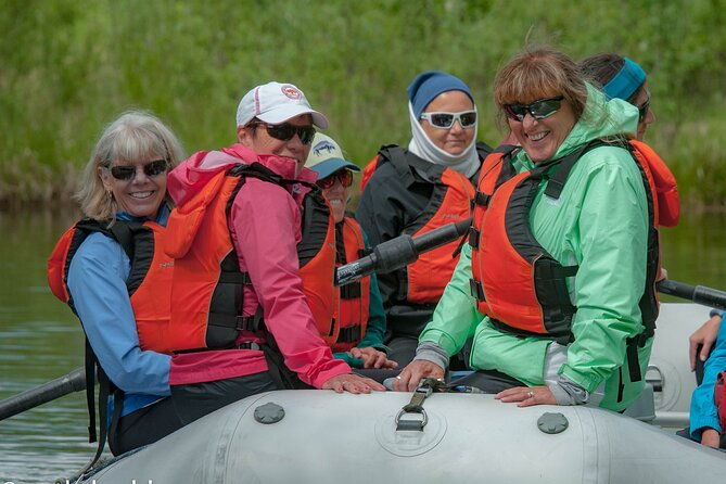 private-group-eagle-preserve-float-trip-in-haines