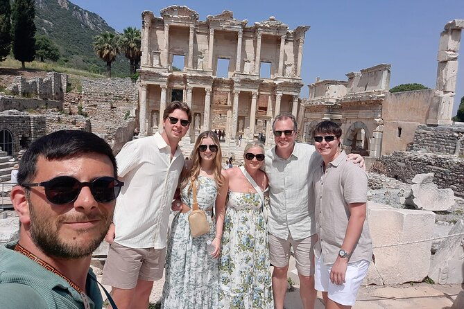 private-group-ephesus-marys-house-with-entry-tickets-lunch