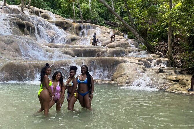 private-group-tour-blue-hole-dunns-river-atv-experience