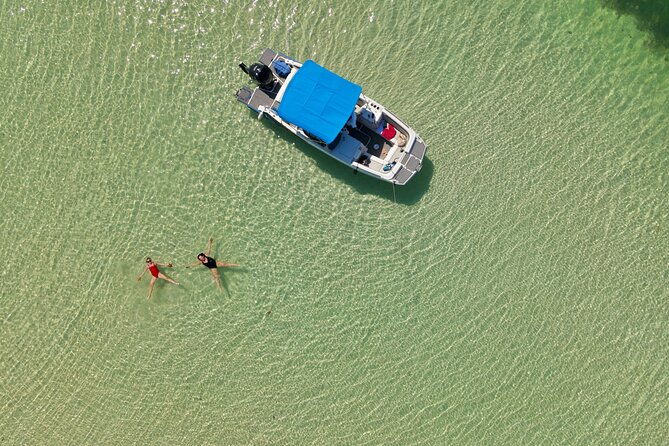 private-guided-boat-charters-in-the-cayman-islands