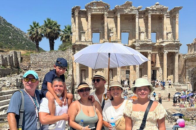 private-guided-ephesus-sirince-village-from-kusadasi-2