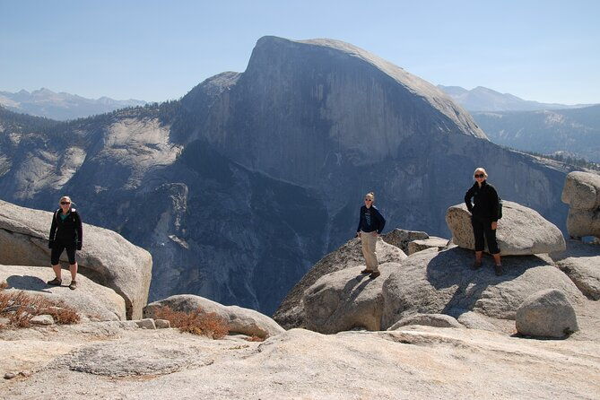 private-guided-hiking-tour-in-yosemite