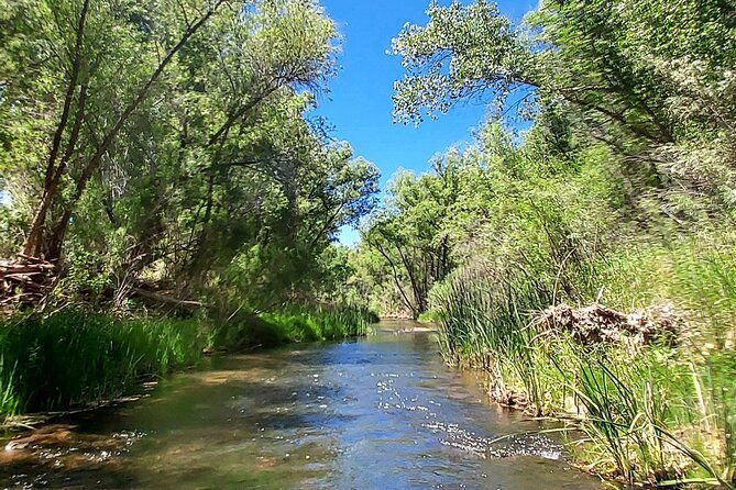 private-guided-river-kayaking-the-verde-river-with-4x4-utv-ride