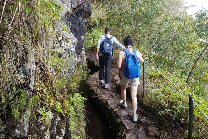 private-guided-walk-levada-caldeirao-verde