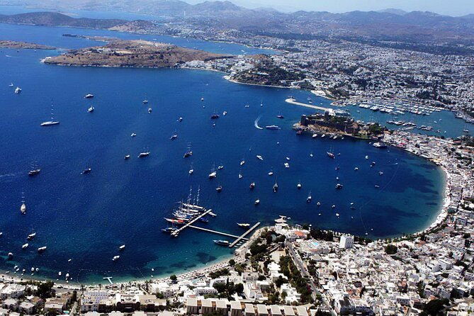 private-guided-walking-tour-to-bodrum-city-and-castle