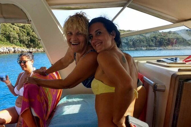 private-half-day-boat-excursion-in-pula