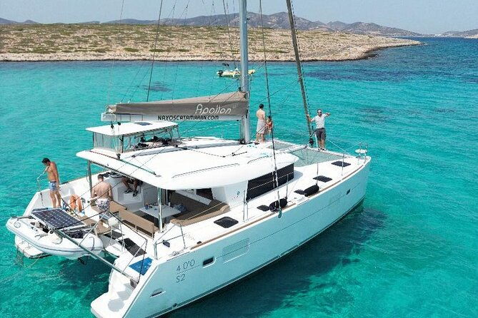 private-half-day-catamaran-cruise