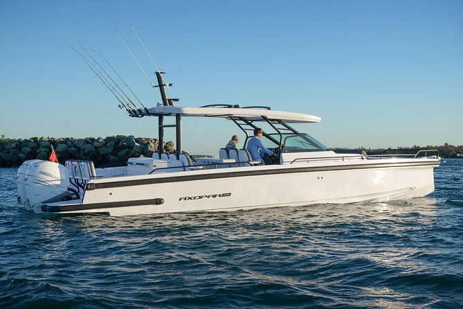 private-half-day-cruise-on-a-speed-boat-in-corfu-island
