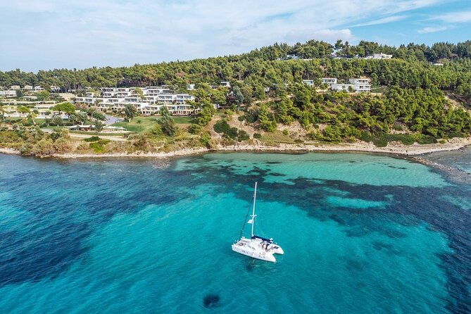 private-half-day-cruise-on-catamaran-in-corfu-2