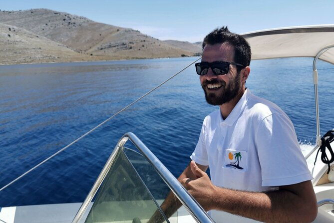 private-half-day-speedboat-tour-to-kornati-national-park