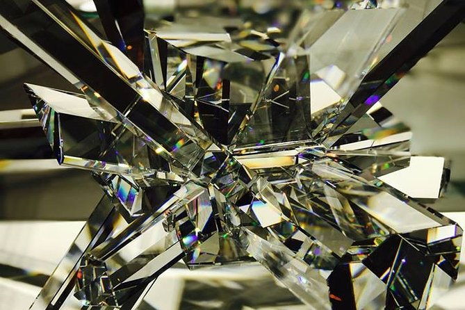 private-half-day-tour-to-swarovski-crystal-world-in-wattens-2