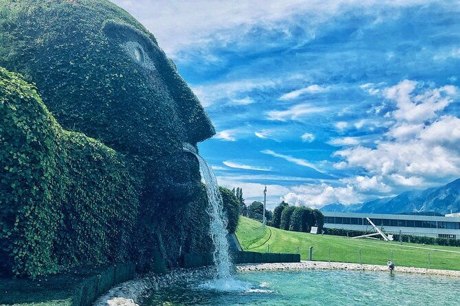 private-half-day-tour-to-swarovski-crystal-world-in-wattens-4