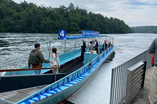 private-half-day-tour-to-the-rhine-falls-with-pick-up-at-hotel-2