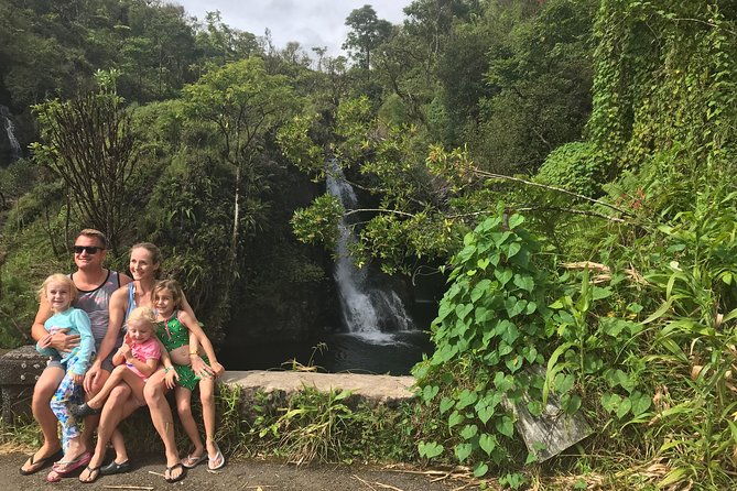 private-hana-waterfalls-tour