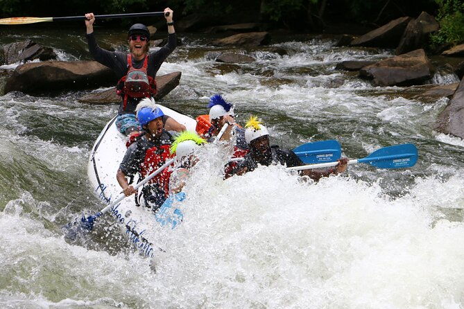 private-high-adventure-trip-on-the-ocoee-river-with-snack-2
