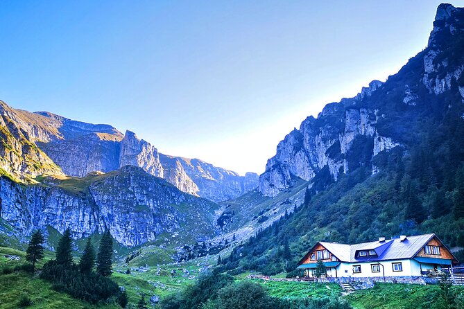 private-hiking-to-bucegi-natural-park-from-brasov-2