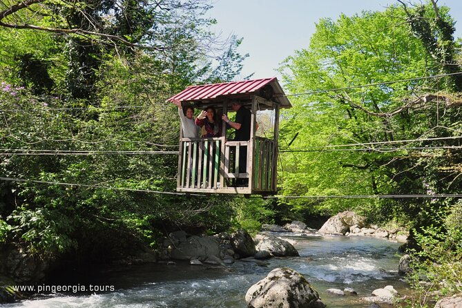 private-hiking-tour-to-mtirala-national-park-from-batumi-2