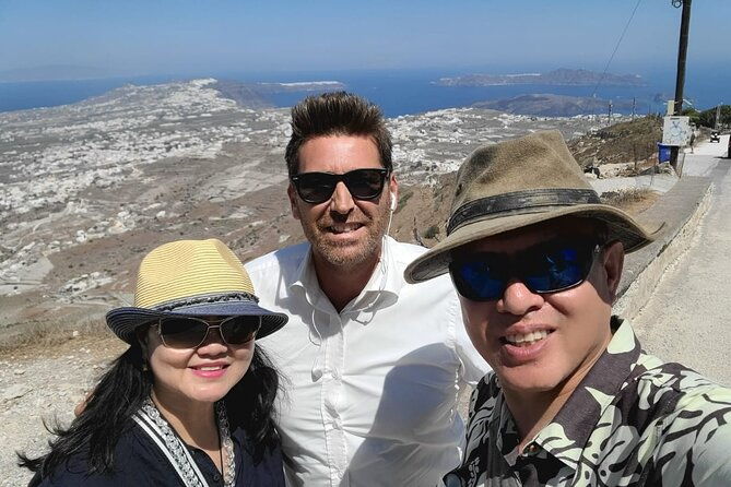 private-historical-santorini-day-tour