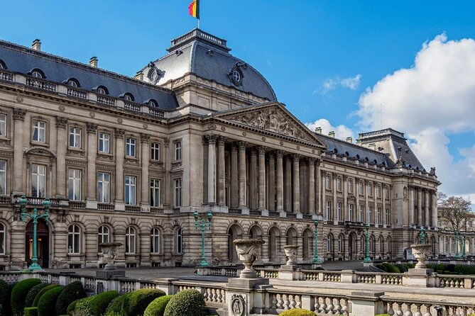 private-historical-tour-highlights-of-brussels