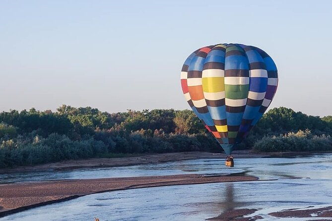 private-hot-air-balloon-rides-in-albuquerque