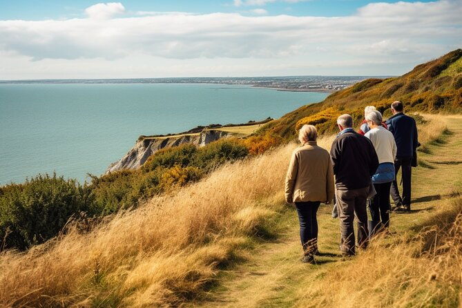 private-howth-coastal-walk