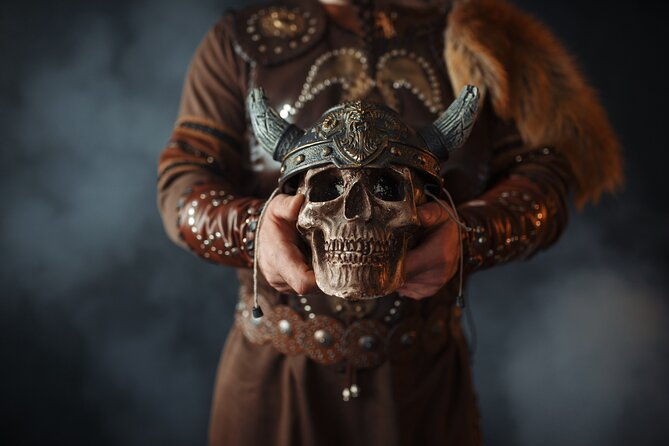 private-icelandic-viking-age-walking-tour