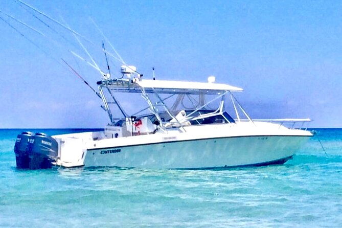 private-island-fishing-charters-in-key-west-37ft-knotty-cowgirl