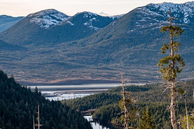 private-ketchikan-mountain-lake-extended-trek-to-alpine-overlook