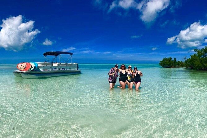 private-key-west-sandbar-and-paddle-by-boat