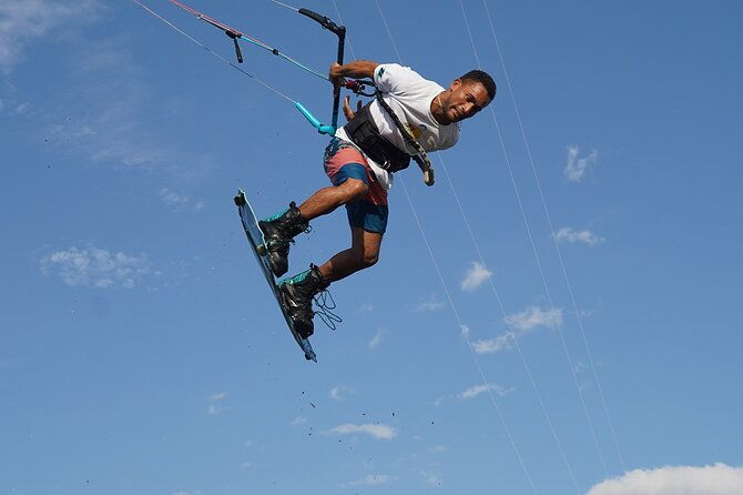 private-kitesurfing-lessons-playa-salinas