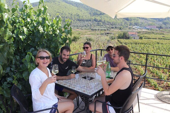 private-korcula-eco-tour-with-guide