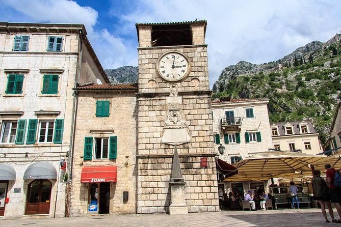 private-kotor-old-town-walking-tour