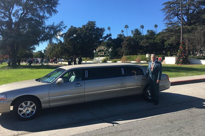 private-limo-4-hour-tour-hollywood-santa-monica-and-venice