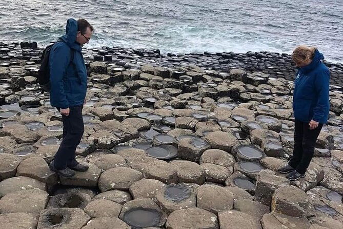 private-luxury-giants-causeway-trip-from-belfast
