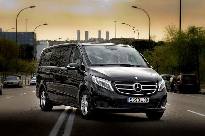 private-luxury-van-departure-from-copenhagen-to-copenhagen-port