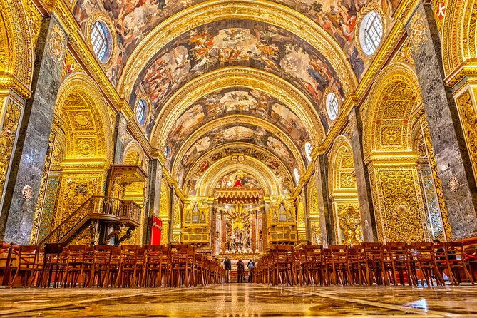 private-malta-full-day-historical-and-cultural-tour
